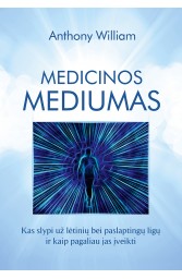 Medicinos Mediumas